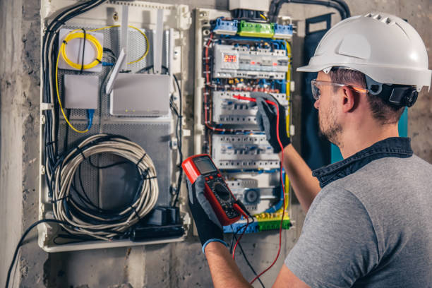 Best Electrician for Home Renovation  in Buffalo, OK