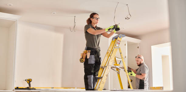 Best Electrical Repair Services  in Buffalo, OK