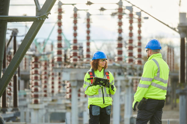 Best Electrical Rewiring Services  in Buffalo, OK