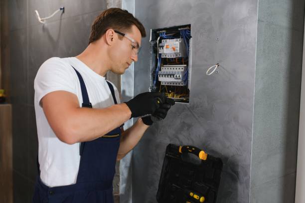 Best Home Electrical Repair  in Buffalo, OK