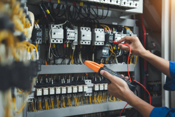 Best Best Electricians Near Me  in Buffalo, OK