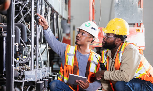 Best Circuit Breaker Repair  in Buffalo, OK