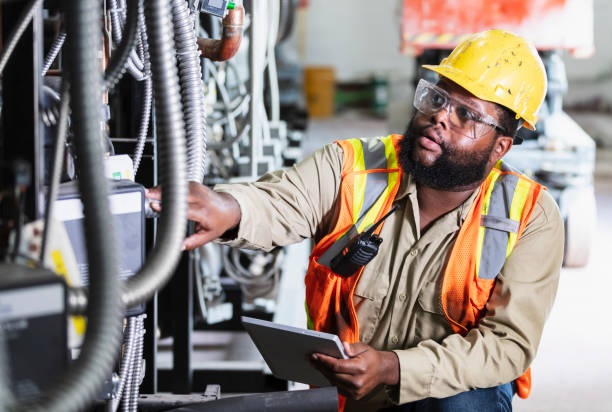 Best Affordable Electrical Installation  in Buffalo, OK