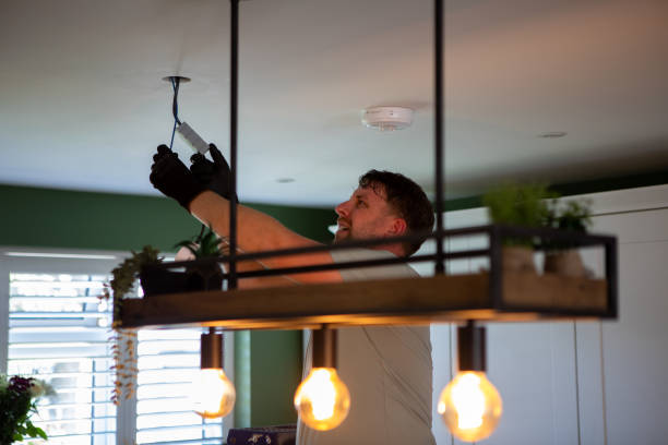 Best Emergency Electrical Repair  in Buffalo, OK
