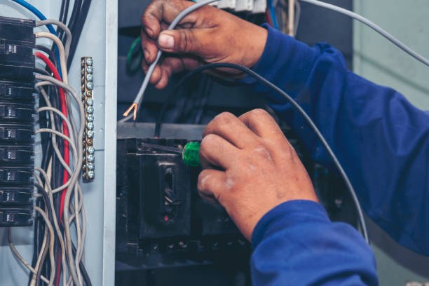 Best Electrical Outlet Repair  in Buffalo, OK