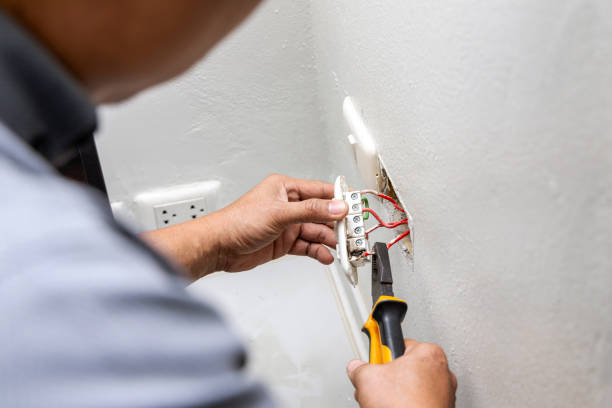 Best Electrical System Inspection  in Buffalo, OK