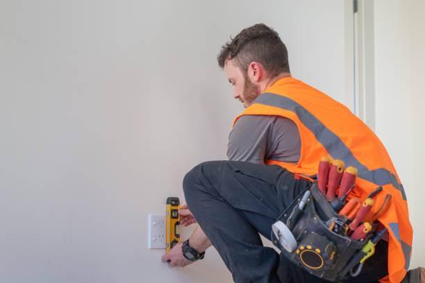 Best Affordable Emergency Electrician  in Buffalo, OK