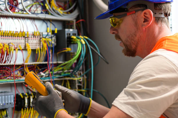 Best Emergency Electrical Repair  in Buffalo, OK