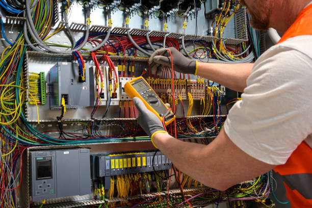 Best Electrical Upgrades for Homes  in Buffalo, OK