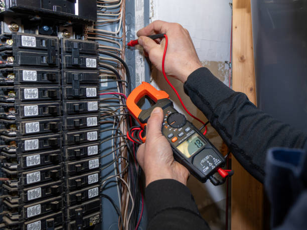 Best 24-Hour Electrician  in Buffalo, OK